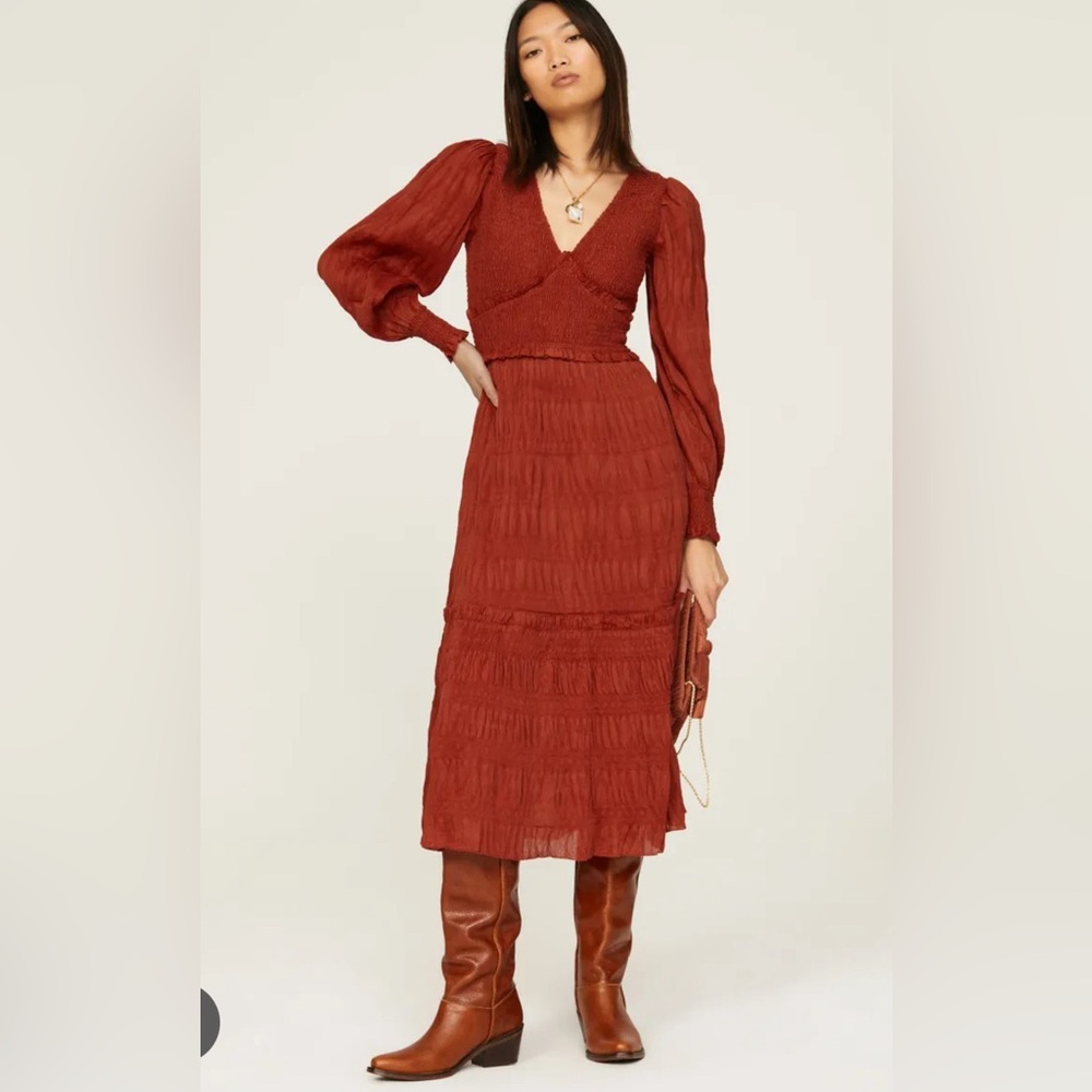 Sea New York dress